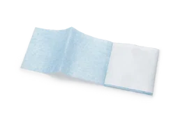 Covetrus Adhésif pour champ 10x50cm bleu
